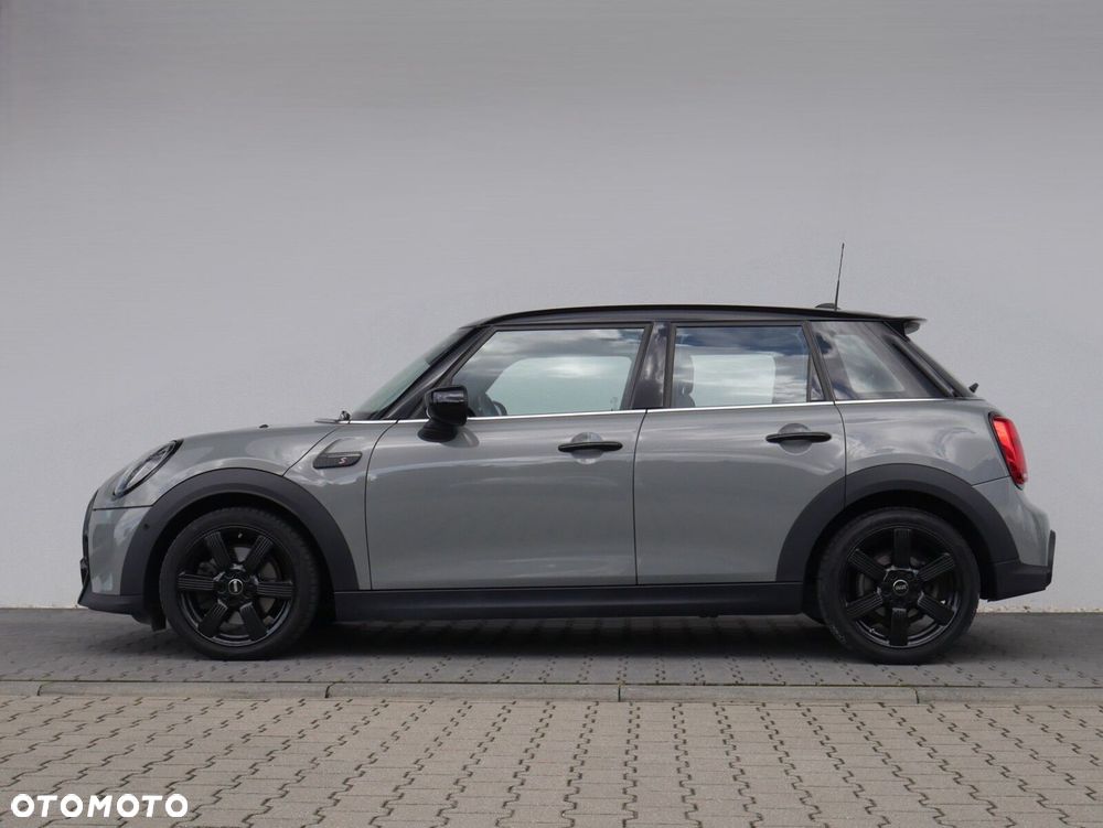 MINI Cooper S Classic Trim sport - 22