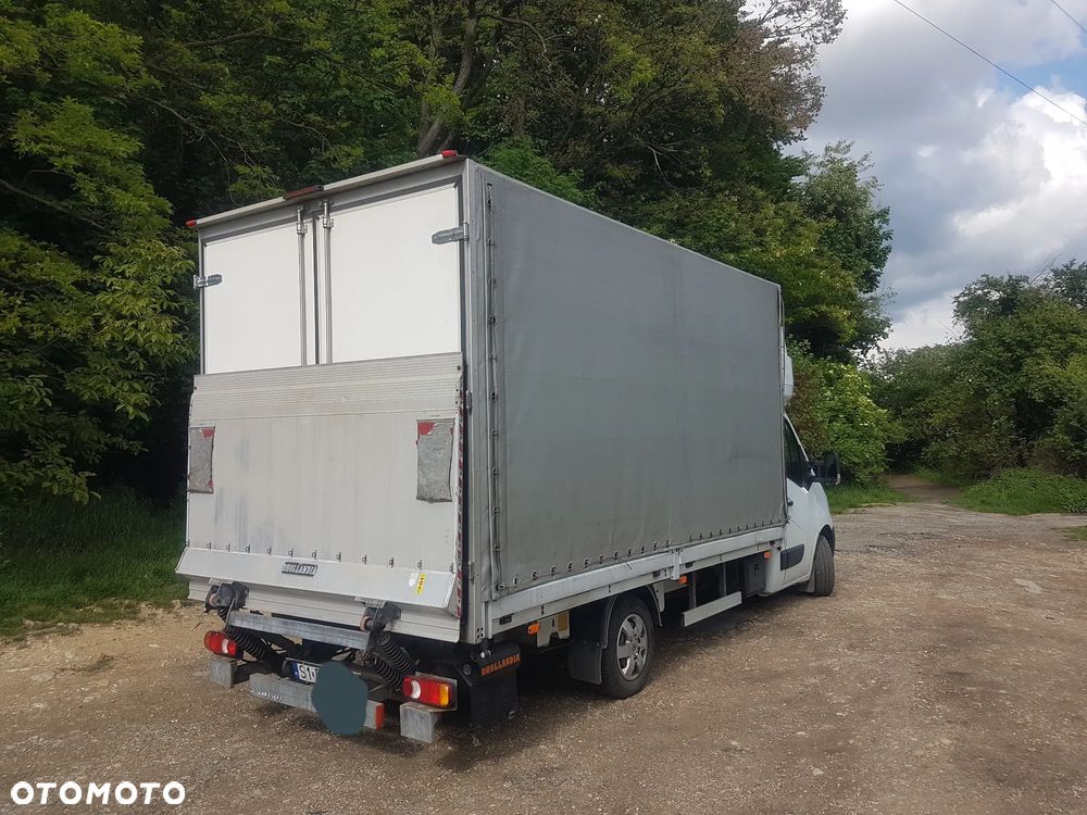Renault MASTER - 4