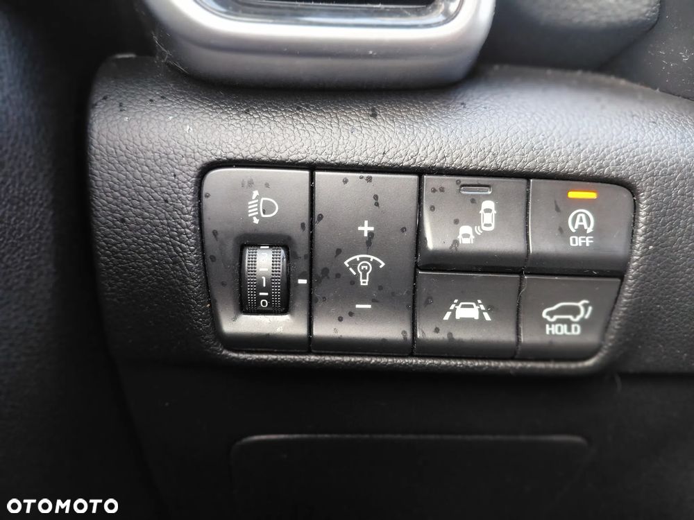 Kia Sportage 1.6 CRDI GT Line 2WD DCT - 27