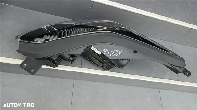 Far dreapta Kia Sportage Full Led 2016 2017 2018 2019 2020 2021 cod 92102F1500 , 92102-F1500 - 3