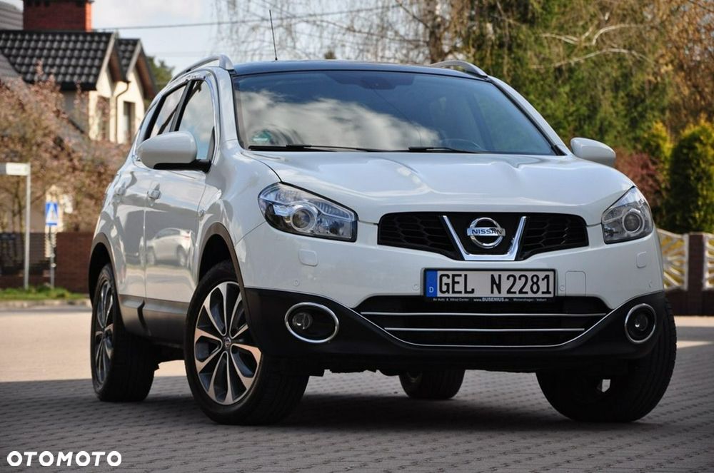 Nissan Qashqai - 18