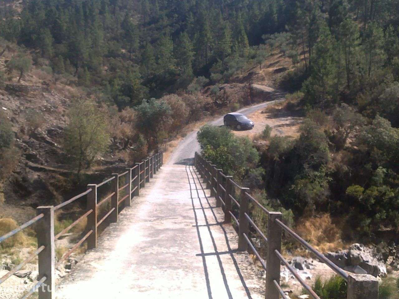 Conjunto 4 terrenos em Castelo Branco: 2 Retaxo + 2 Sarnadas de Rodao - Grande imagem: 3/21