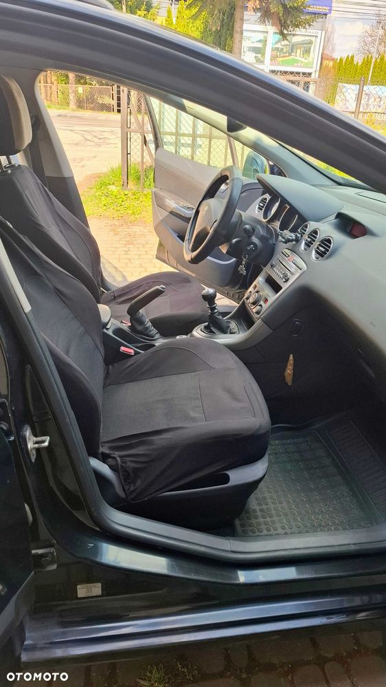 Peugeot 307 - 6