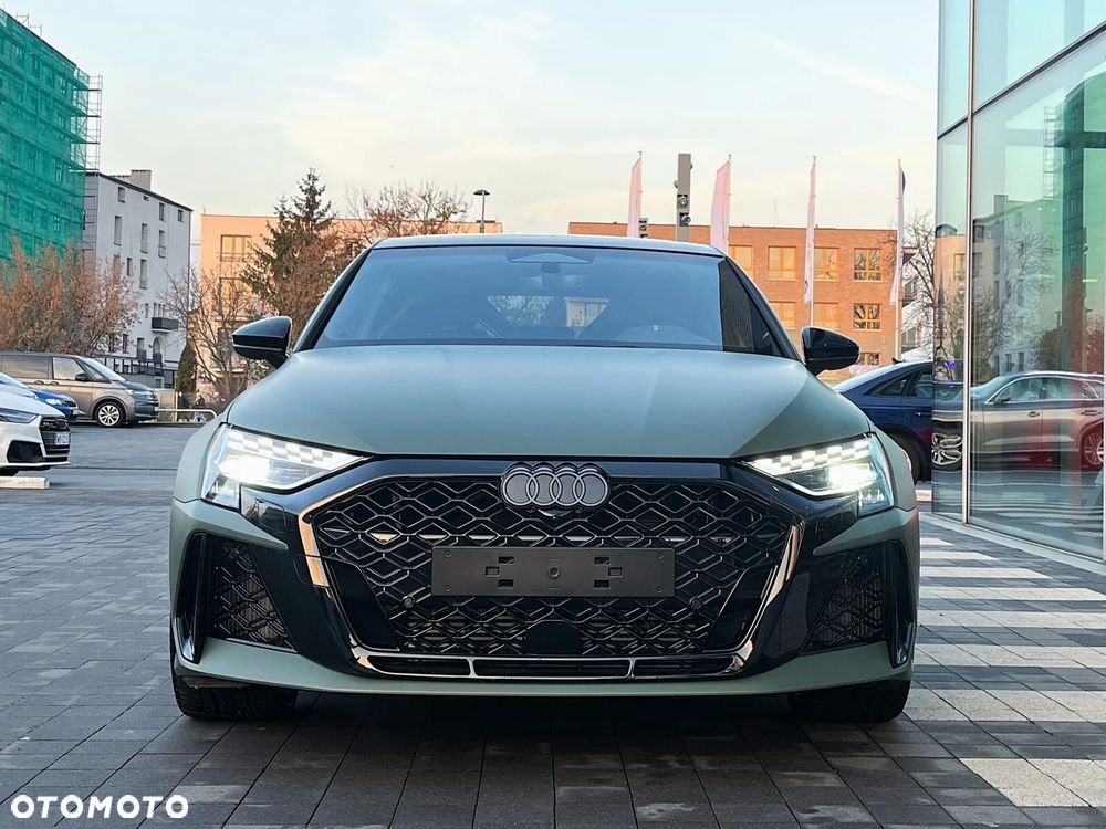 Audi RS3 Sportback - 6
