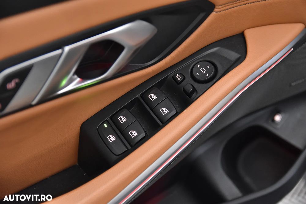 BMW Seria 3 330e AT PHEV - 14