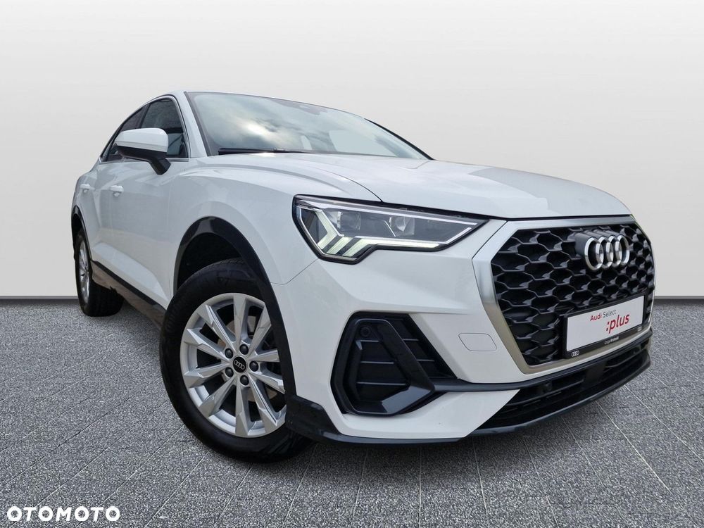Audi Q3 Sportback - 27