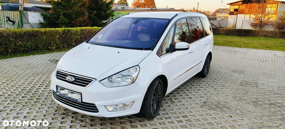 Ford Galaxy - 3