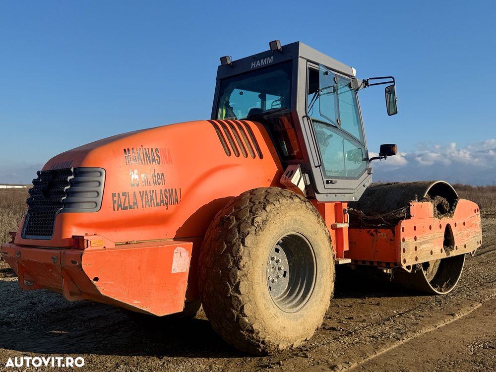 Hamm H16i - 2