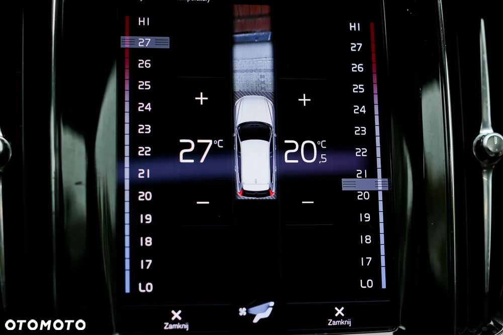 Volvo XC 60 T5 AWD Geartronic Inscription - 35