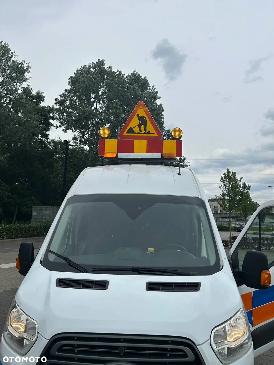 Ford Transit - 6