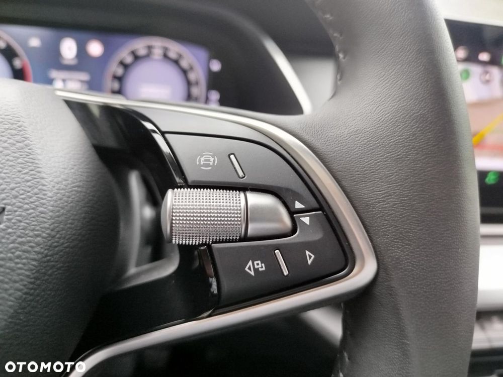Skoda Octavia 1.5 TSI Selection - 16