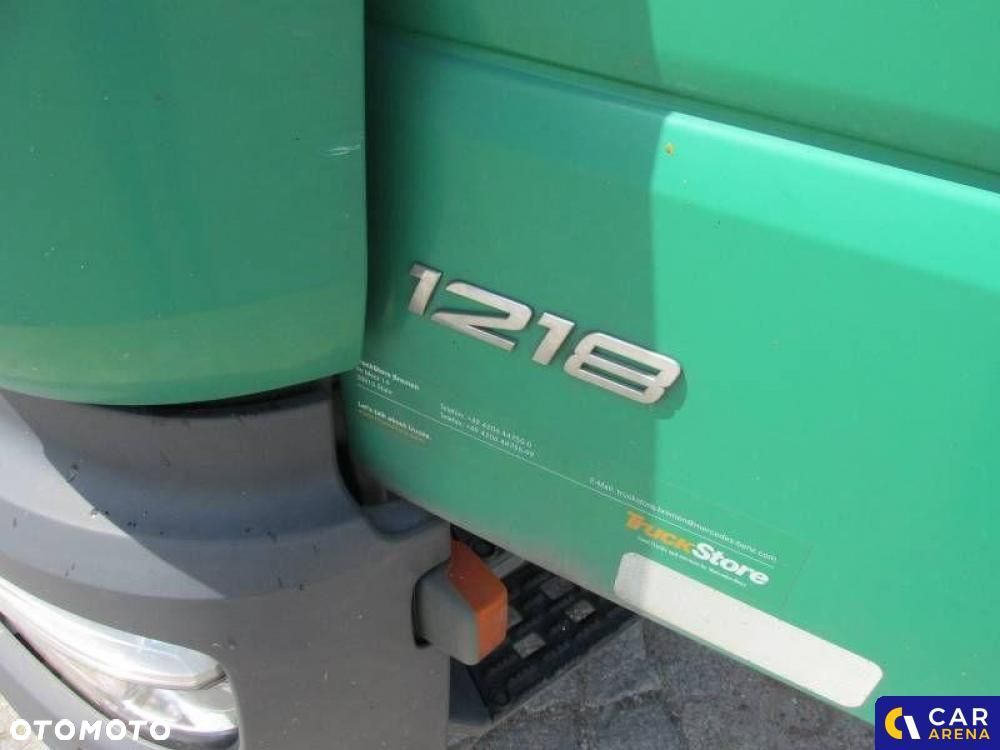 Mercedes-Benz Atego - 32