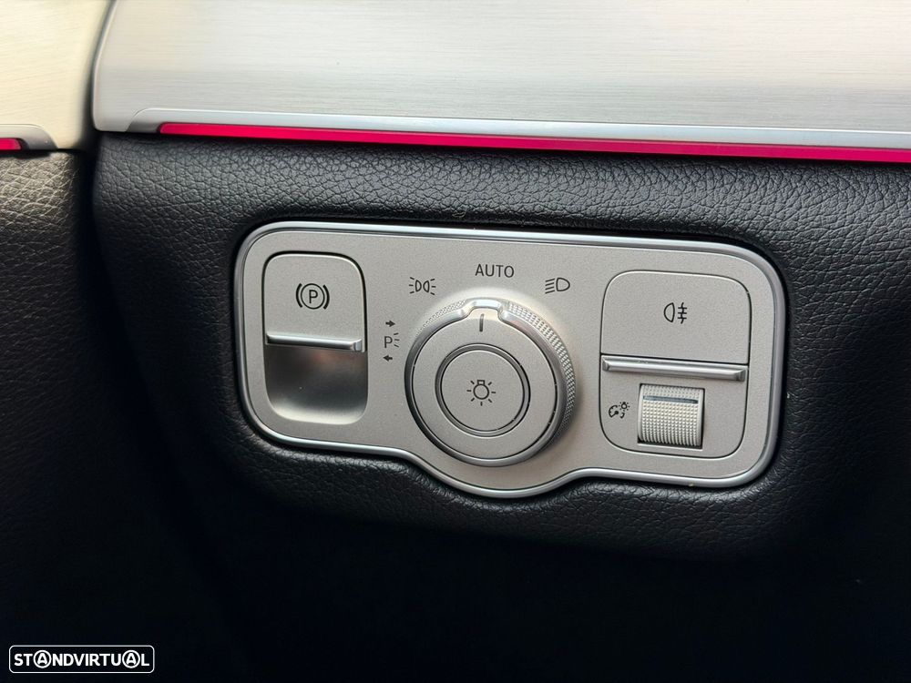 Mercedes-Benz GLE 350 de 4Matic - 34