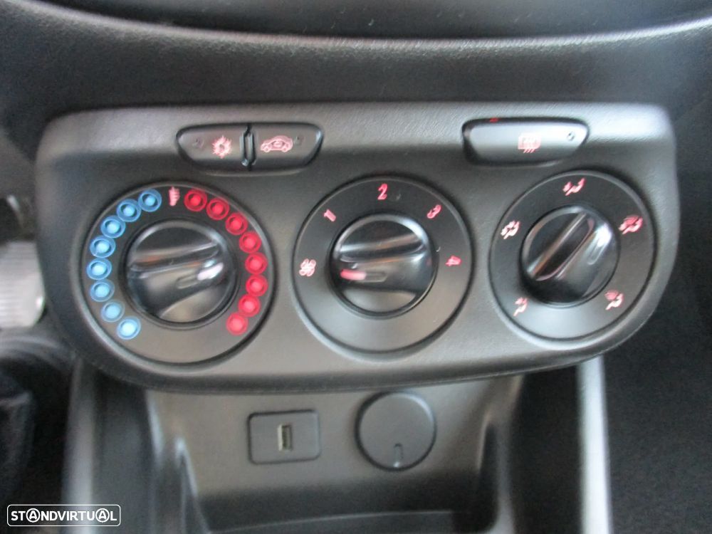 Opel Corsa 1.2 Edition - 16