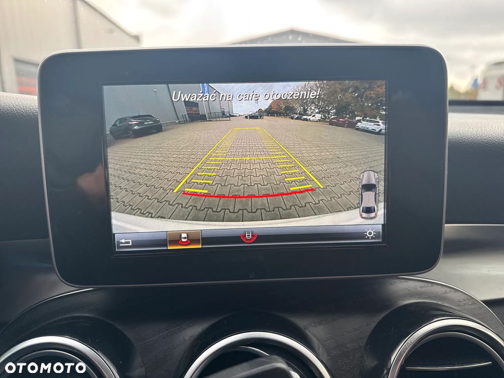 Mercedes-Benz GLC Coupe 250 4-Matic - 27