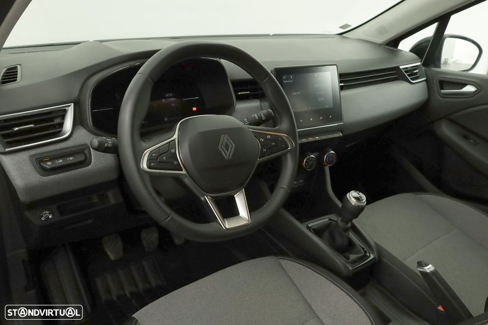 Renault Clio 1.0 TCe Evolution Bi-Fuel - 7