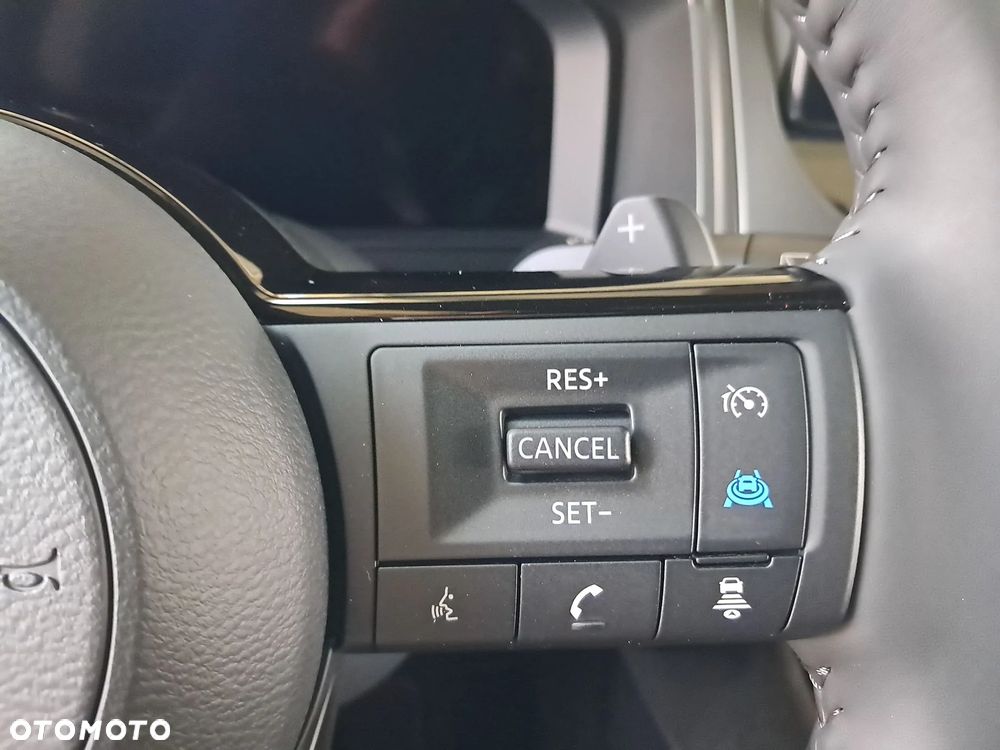 Nissan Qashqai - 20