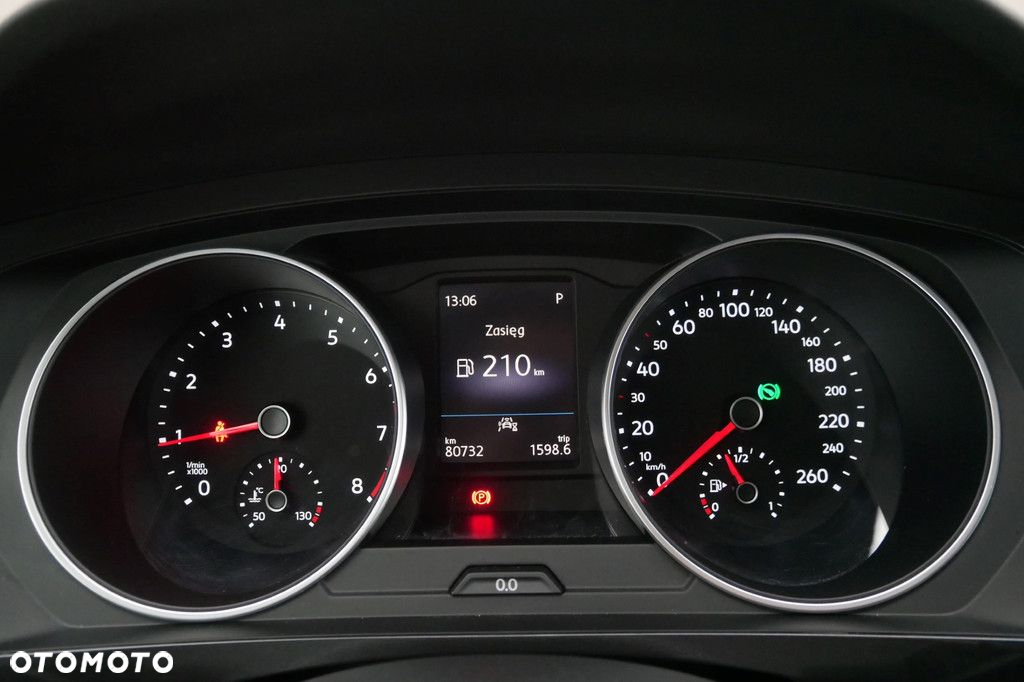 Volkswagen Tiguan 1.5 TSI EVO Life DSG - 9