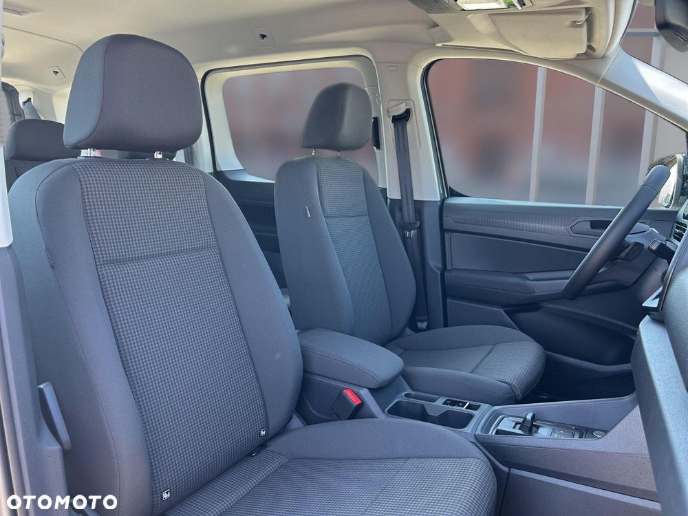 Volkswagen Caddy Maxi 2.0 TDI DSG - 17