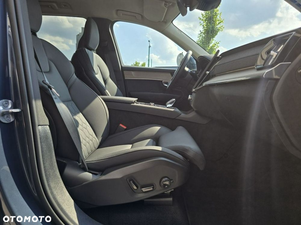 Volvo XC 90 B5 B AWD Plus Bright 7os - 8
