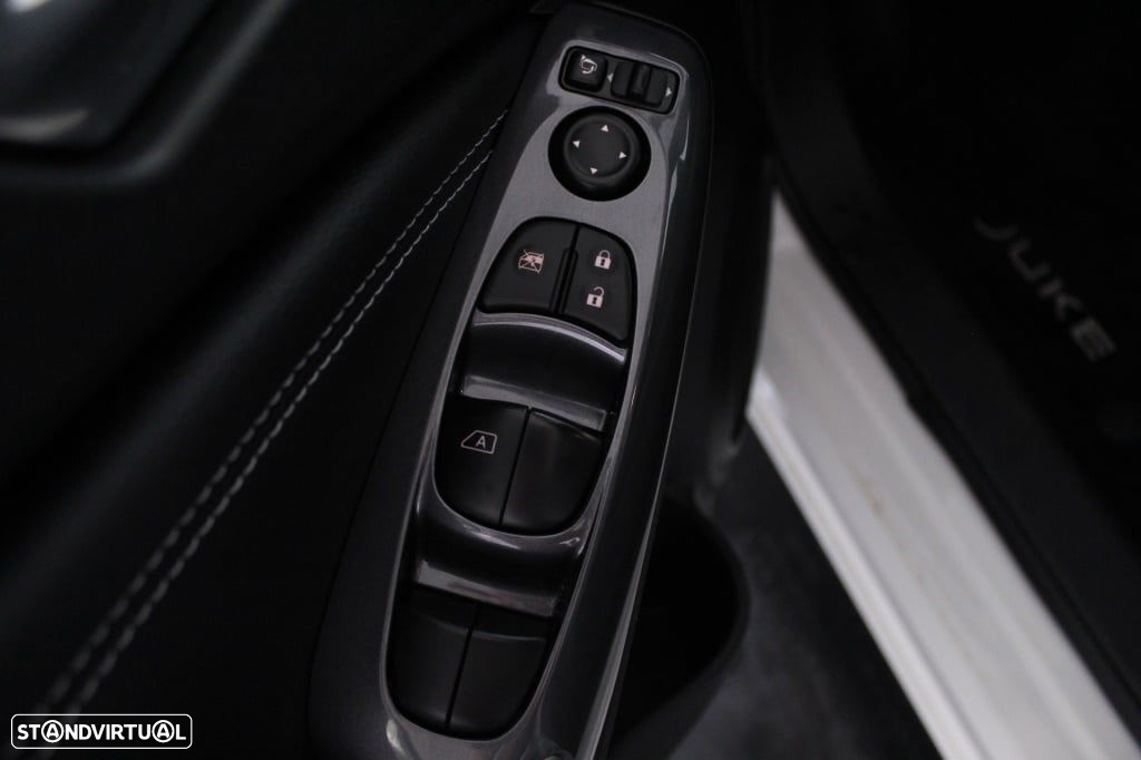 Nissan Juke 1.0 DIG-T N-Connecta - 20