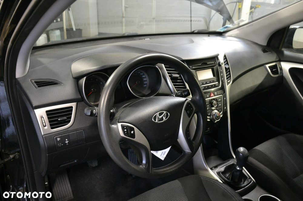 Hyundai i30 - 13