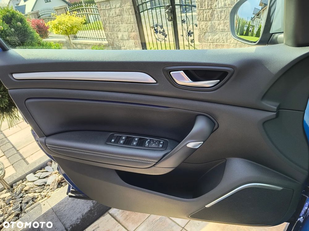 Renault Megane 1.3 TCe FAP GT Line - 17