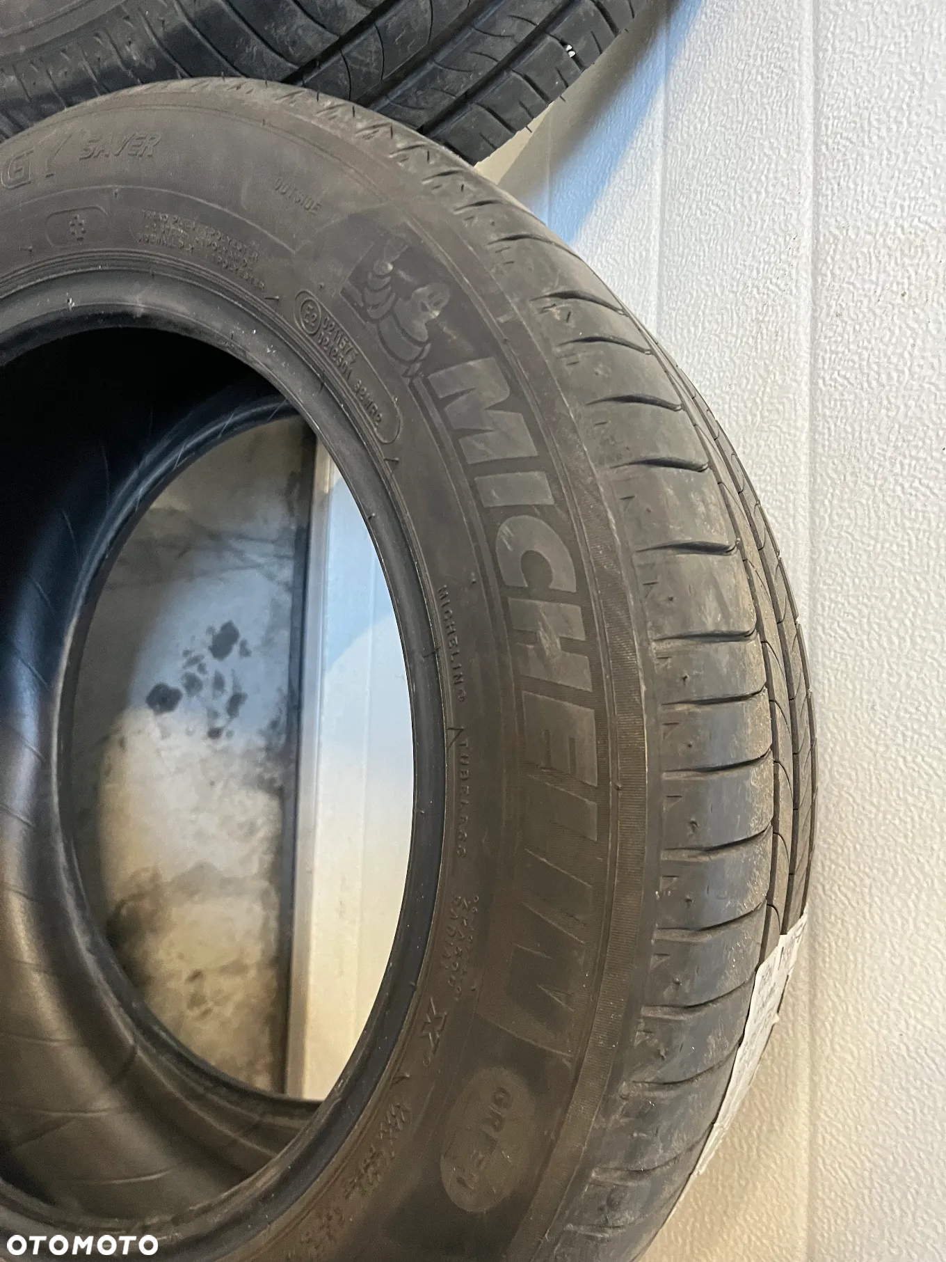 Michelin ENERGYSAVER 205/55R16 91V 17ROK - 4