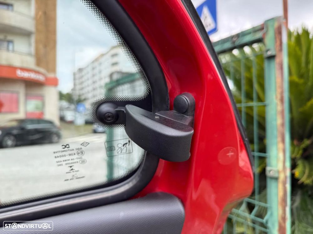 Smart ForFour 0.9 Prime 90 Aut. - 50