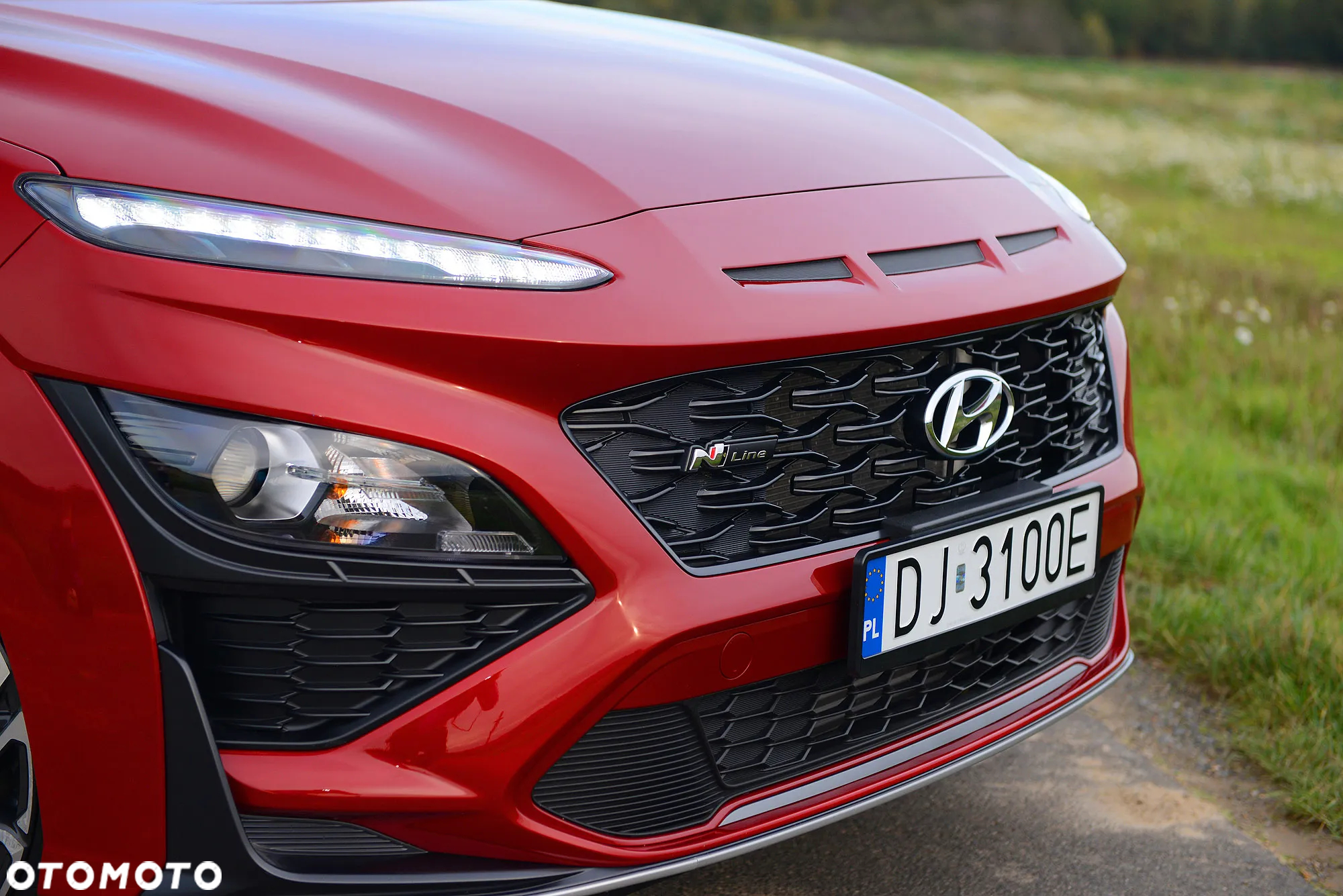 Hyundai Kona 1.6 T-GDI DCT N Line - 5