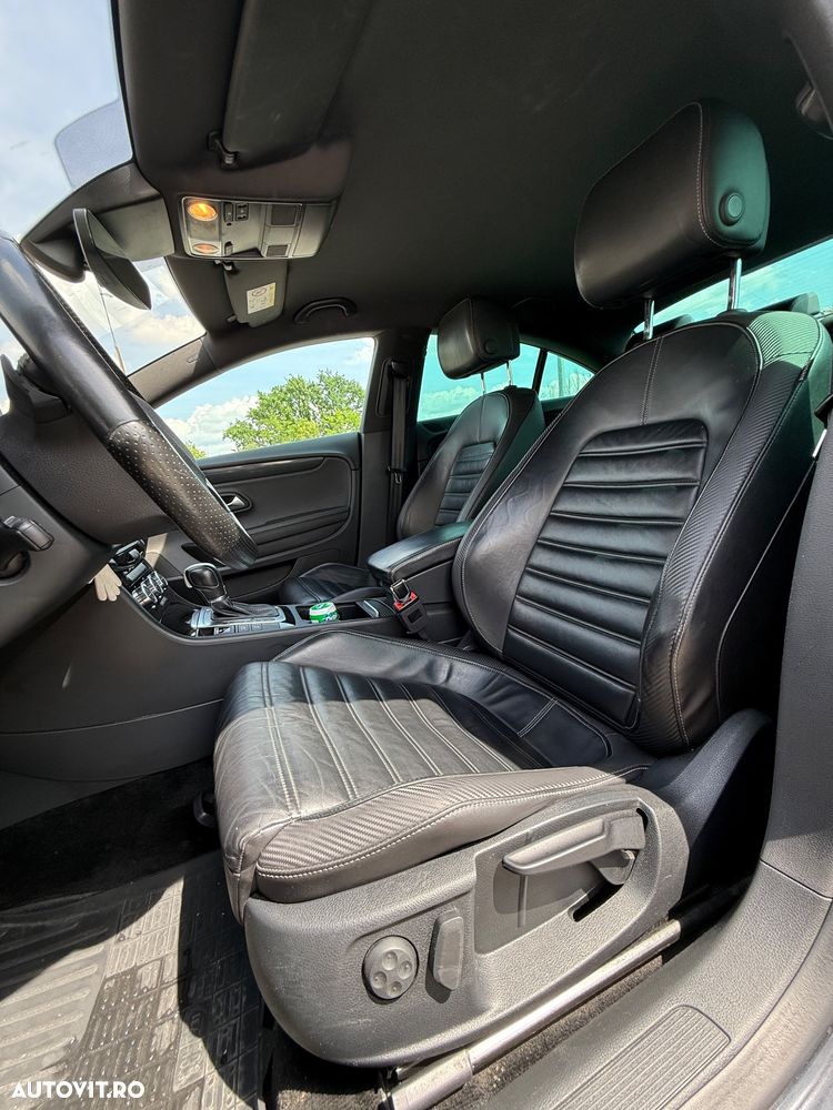 Volkswagen Passat CC - 5
