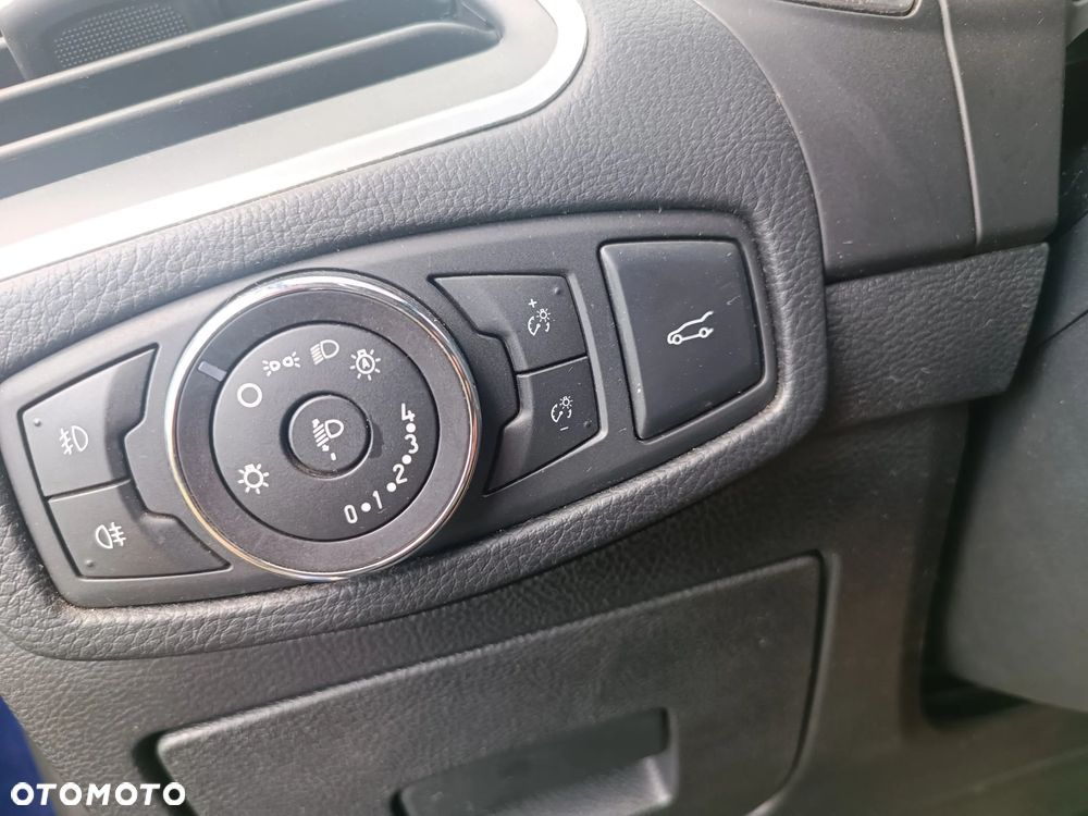 Ford S-Max 2.0 TDCi 4WD ST-Line PowerShift - 18