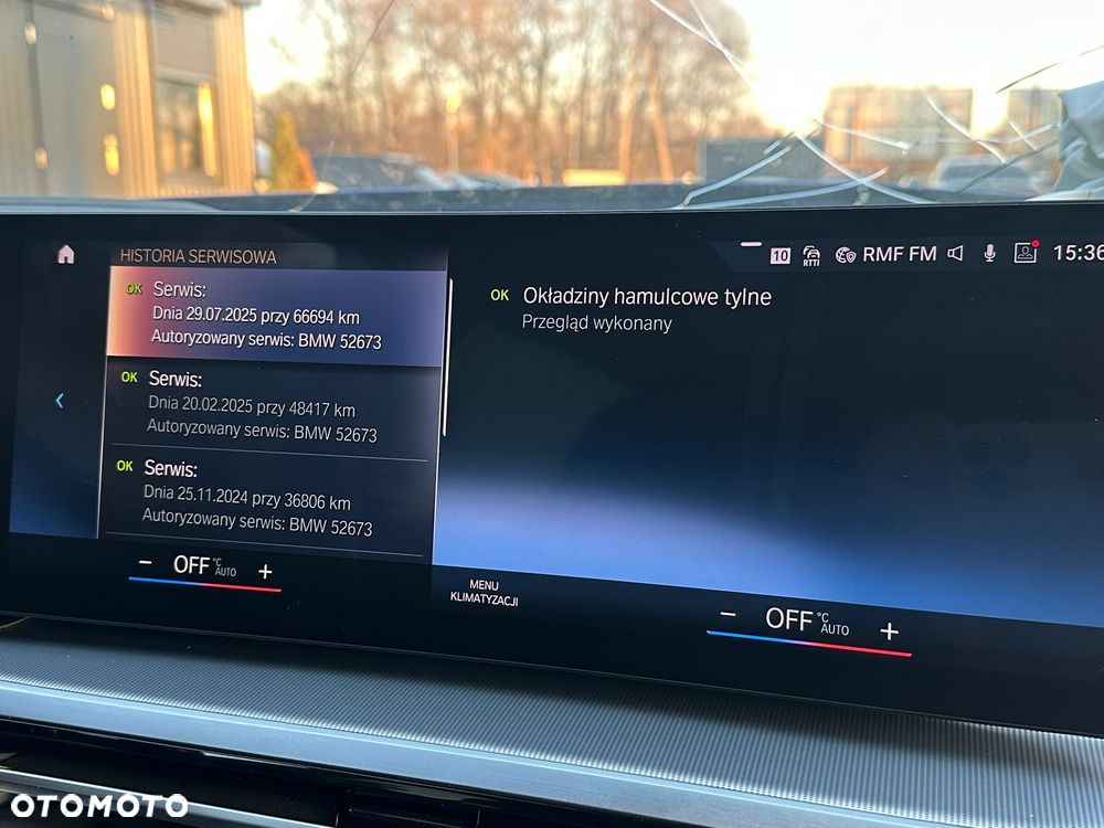 BMW Seria 3 320d xDrive Sport - 22