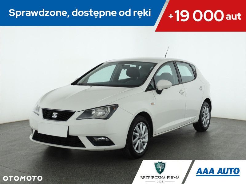 Seat Ibiza - 2