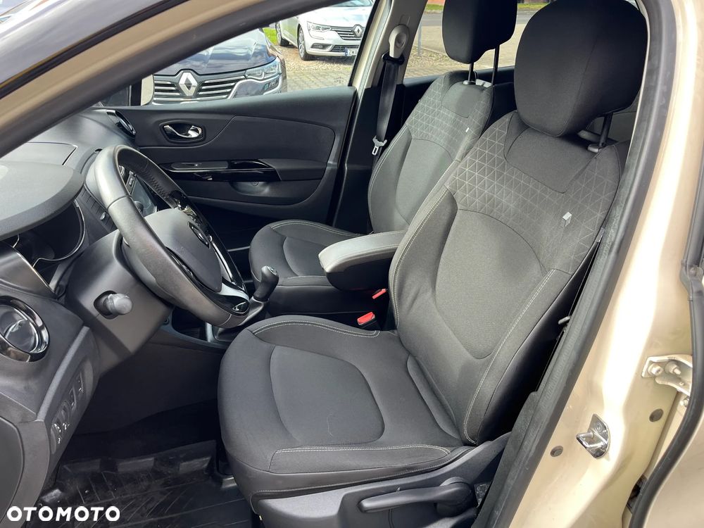 Renault Captur 0.9 Energy TCe Limited - 11