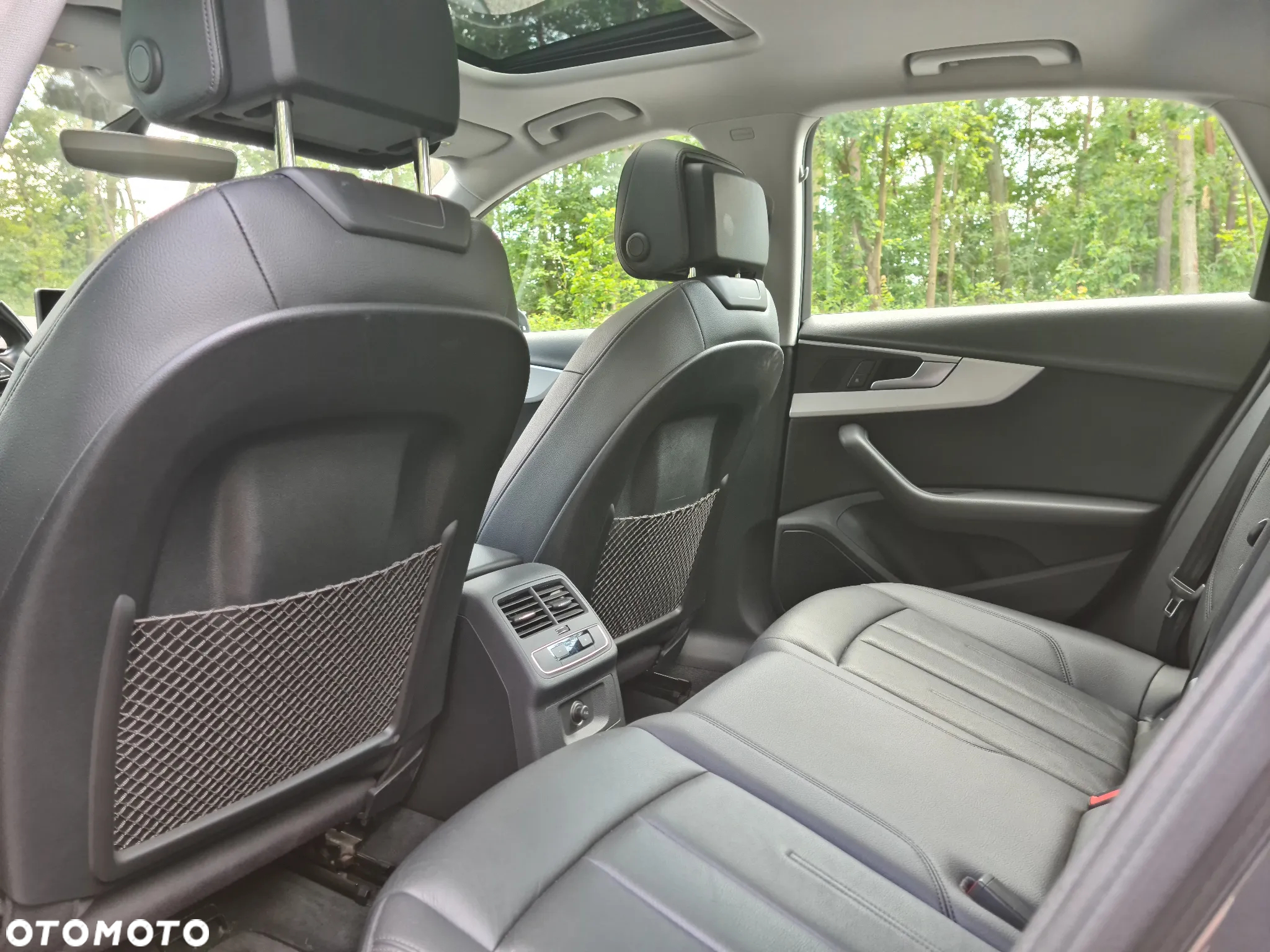 Audi A4 ver-2-0-tfsi-quattro-s-tronic - 14