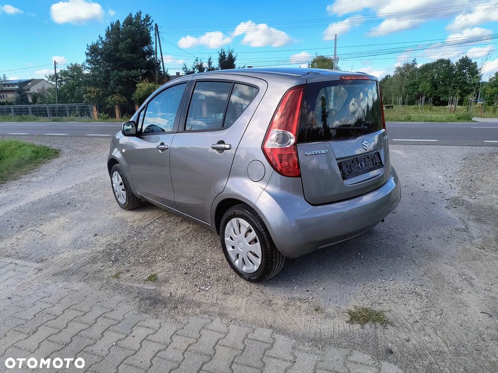 Suzuki Splash 1.0 Club - 26