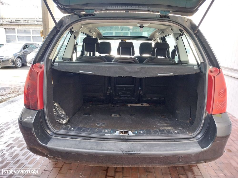 Peugeot 307 SW 1.6 HDi - 10