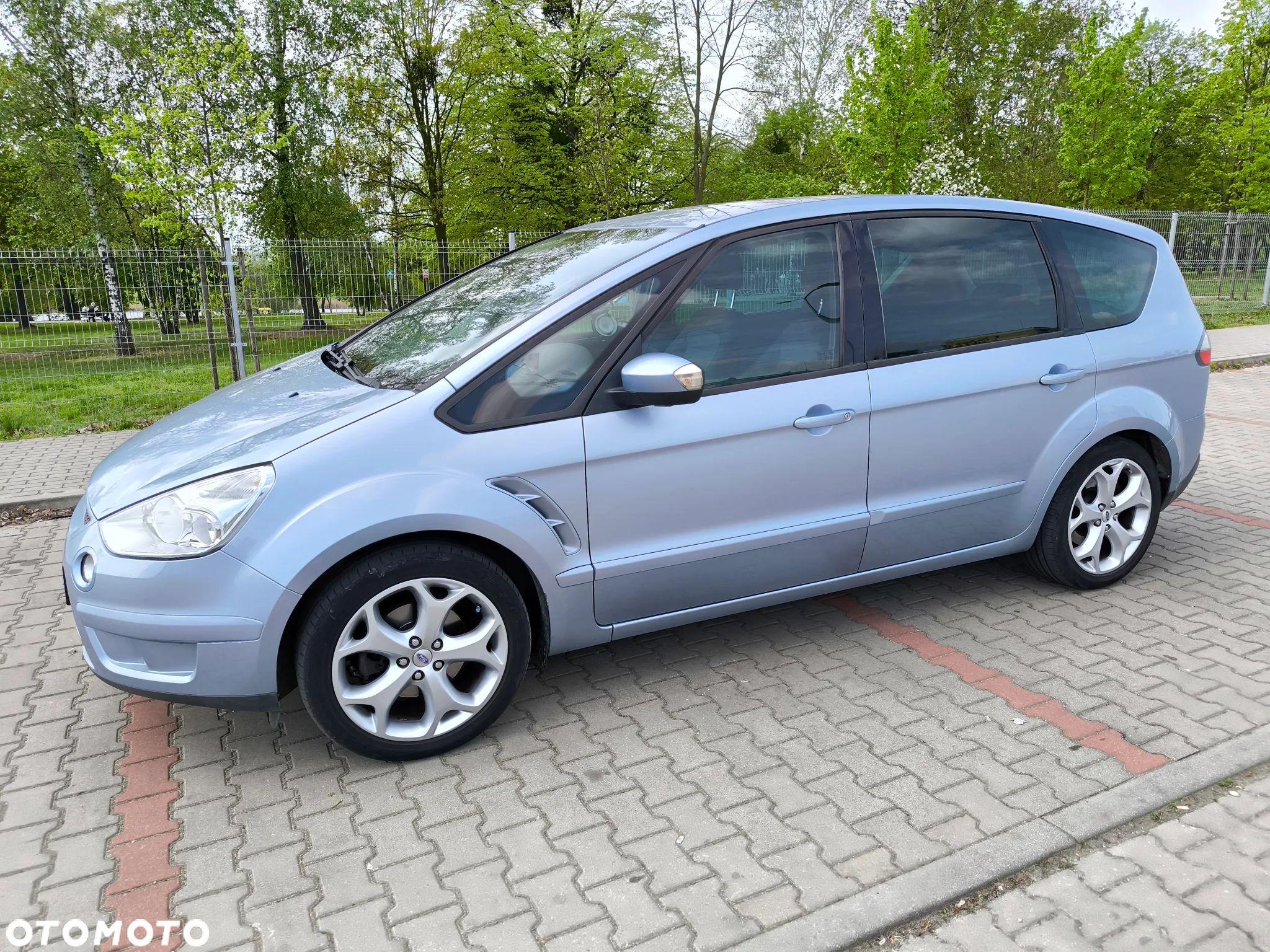 Ford S-Max 2.0 Trend - 1