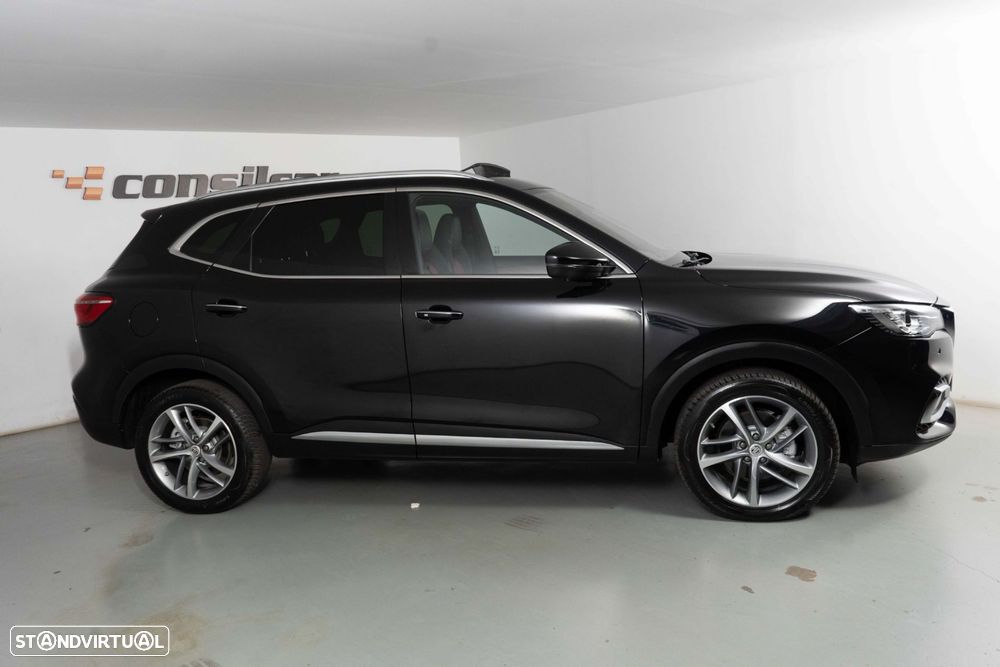 MG EHS 1.5 T-GDI Plug-in Hybrid Luxury - 6
