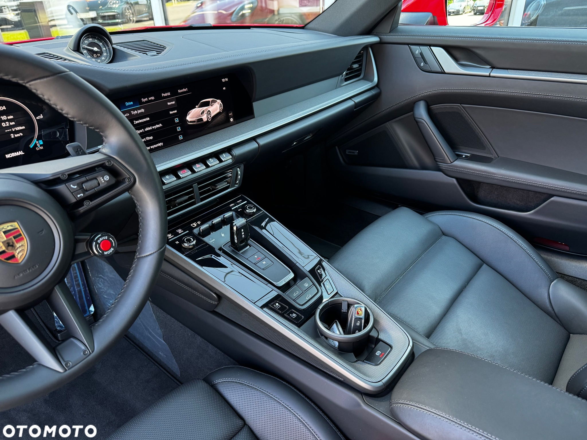 Porsche 911 Carrera - 20
