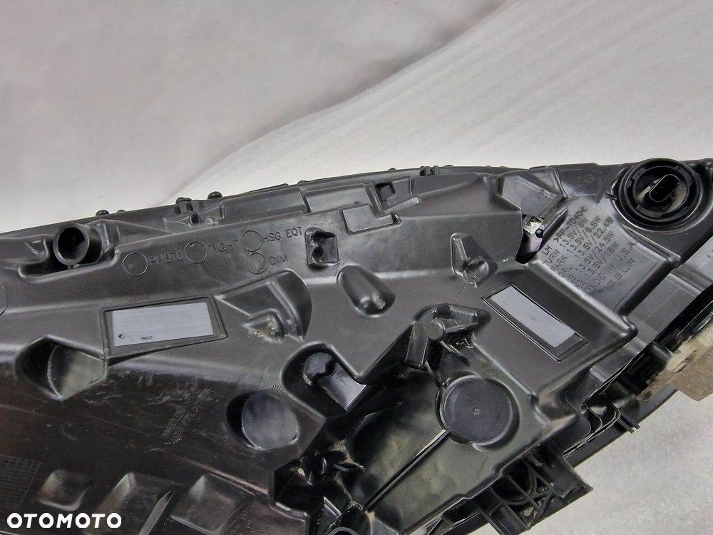 TESLA 3 17- LEWA LAMPA PRZEDNIA PRZÓD FULL LED , NR 1077375-50-B , NR AUKCJI LA691 - 14