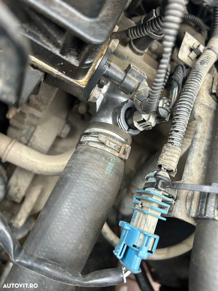 Chevrolet Cruze 1.6 LS Plus G2 - 10