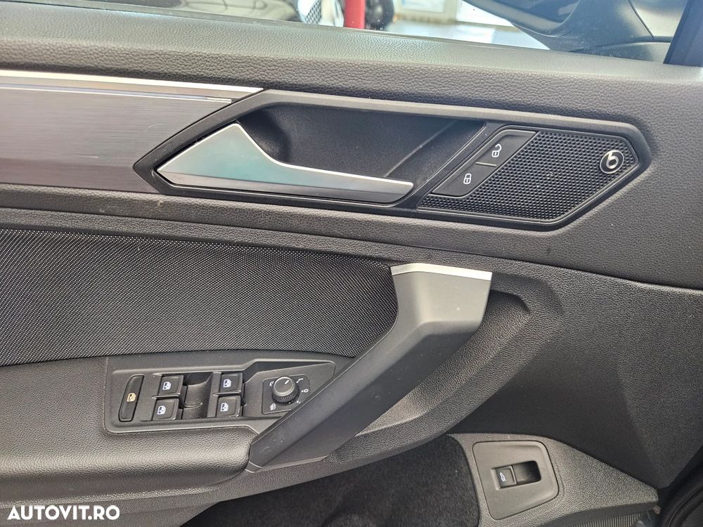Seat Tarraco 2.0 TSI 4DRIVE DSG7 FR - 21