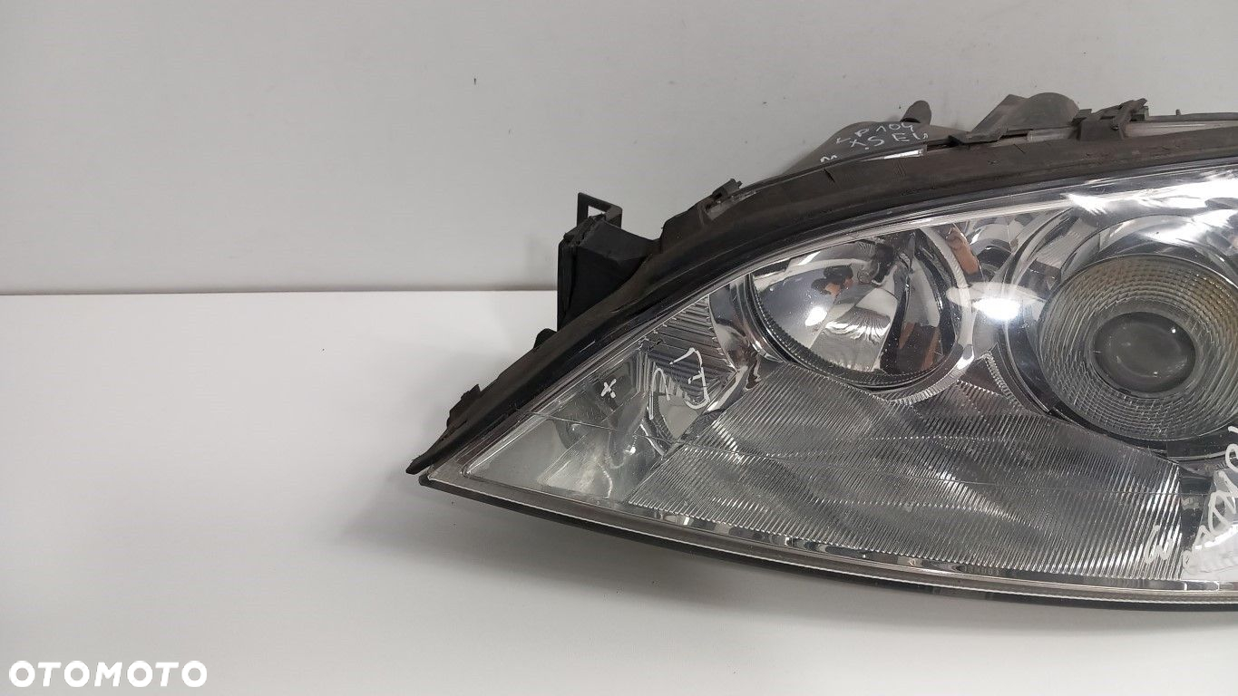 FORD MONDEO MK3 LAMPA PRZÓD LEWA XENON EU - 4