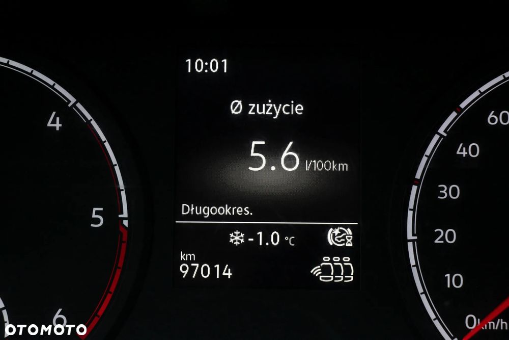 Volkswagen Caddy 2.0 TDI - 28
