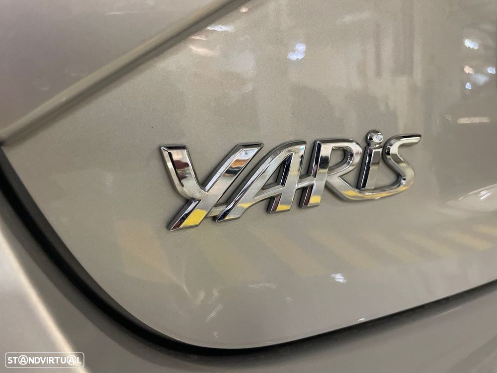 Toyota Yaris - 29