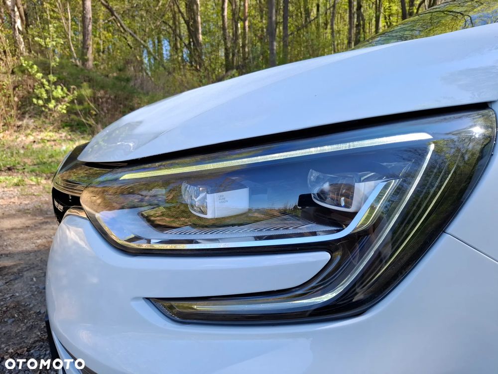 Renault Megane ENERGY dCi 110 GT LINE - 20