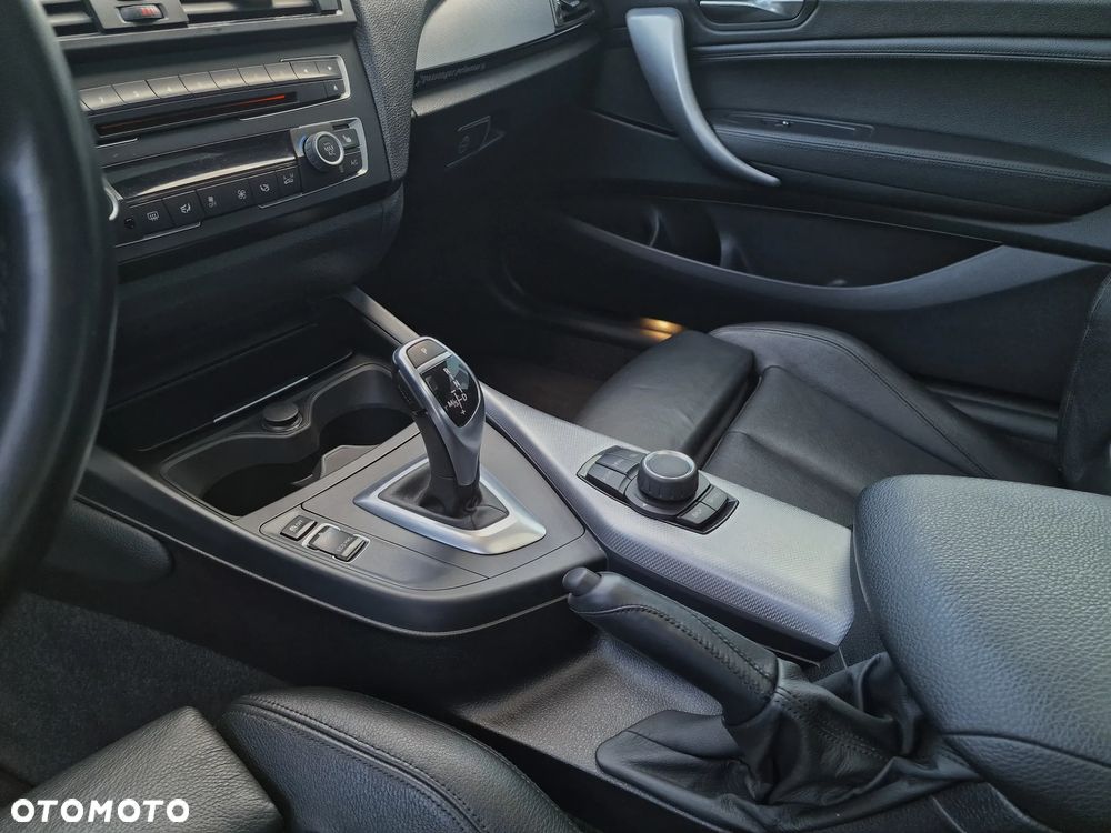 BMW Seria 2 M235i Sport-Aut - 12