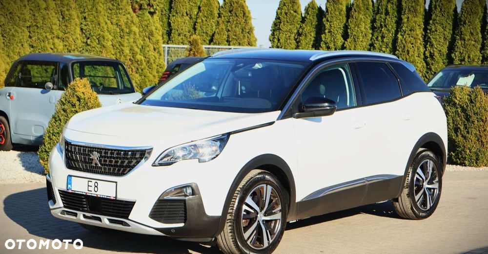 Peugeot 3008 - 9